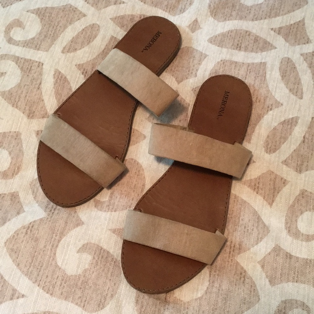 Merona Sandals